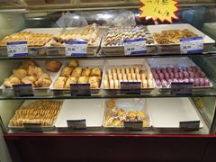 -一定好食品有限公司(四川北路商业街店)