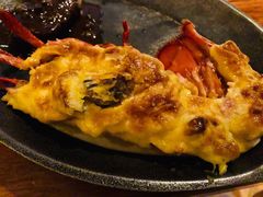 -非常时髦餐厅VUE Restaurant(外滩茂悦大酒店)