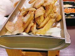 -青春韩国料理(汽博店)