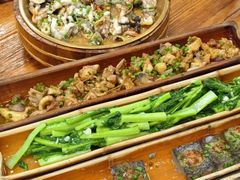 -竹一味·竹筒饭