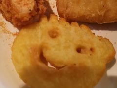 -比格比萨自助(国展店)