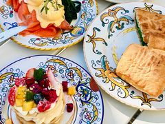 -Alimentari早午餐(安福路店)