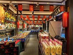 -盈春大饭店(千山路店)