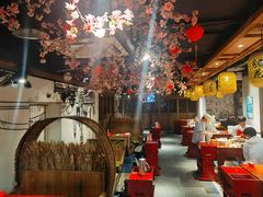 -黄家码头老火锅(解放碑旗舰店)