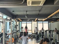 -帕瑞斯女子塑形健身(集美店)