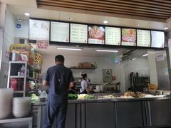 -林静小吃(复兴路店)