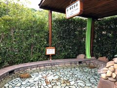 -庐山天沐温泉度假村