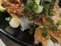 -我的面 川味Bistro(后沙峪店)