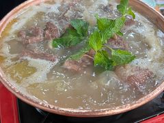 -藏味八珍特色火锅