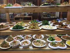 -杨记清芳牛肉拉面(京广路店)