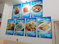-香满阁小炒(古堰画乡景区店)