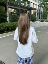 -GANO HAIR 