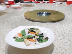 -申阿婆·上海菜·小海鲜(国展店)