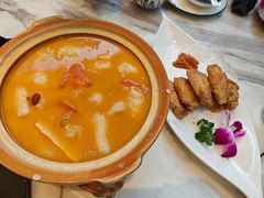 -唐猫庭院·千年陕菜(大唐不夜城店)