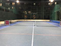 -光圈网球俱乐部(巴黎春天店)