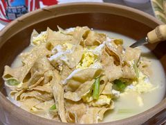 -西江红·株洲本地菜(滨江南路店)