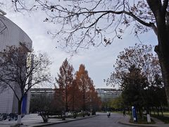 -西安外国语大学(长安校区)