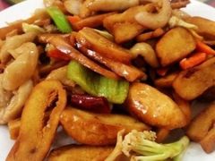 -芝城故事·建瓯土菜