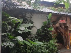 -多哥水傣味餐厅(司马巷店)