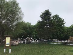 -南通洲际绿博园