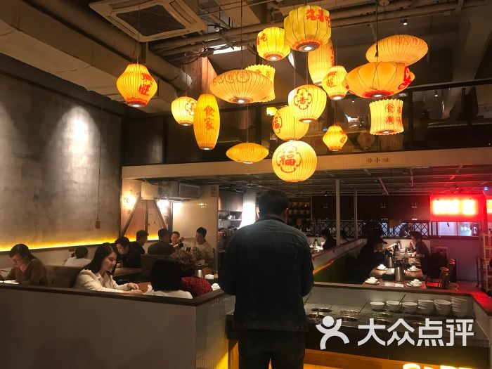 牛小灶牛腩牛杂煲(石牌桥店)-图片-广州美食-大众点评网