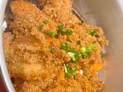 -农家湘菜(安亭店)