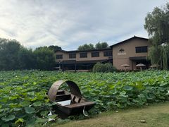 -百翠山居.家飨餐厅