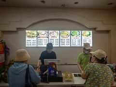 -奕宏饺子楼(朱庄小区店)