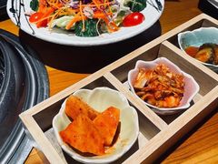 -丸藏和牛烧肉专门店(园区师惠坊店)