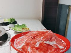 -满江红火锅(凯德店)