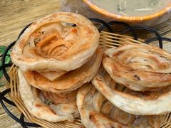 -油旋张(大观园店)