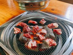 牛肋条-7年8班朝鲜族非遗美食(三钢里店)