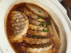 -沈家花园如皋菜(海阳路店)