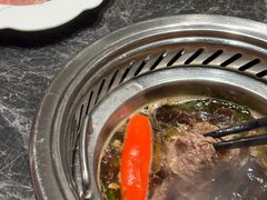 -围炉夜话·潮汕卤水火锅(榕江店)