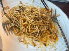 鸡丝凉面-映水芙蓉(上海万象城店)