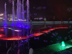 -百里峡七彩艺术小镇