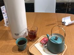 -Hiwork cafe(新街高和店)