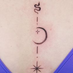 点击看大图 -海王刺青·纹身·穿孔饰品·TATTOO