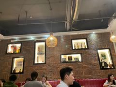 -LA MAISON公鸡和龙(蛇口店)