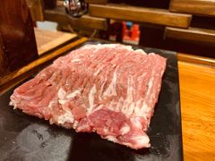 -清真·京华源铜锅涮肉(丰庆店)