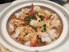 -蔡澜点心·粤菜(丽泽天街店)