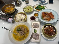 -润记·广东餐馆(苏州中心店)