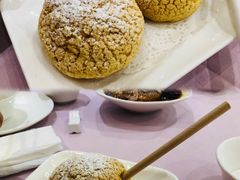 爆酱榴莲-顺风海鲜港(金玉兰店)