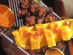 -摩打食堂(壹方中心店)
