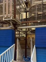 -PIPIKINGDOM皮皮王国欢乐号(欢乐海岸购物中心店)