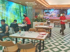 -东北小板凳地摊烧烤(泰来街店)