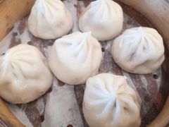 牛肉汤包-洪长兴(广西北路店)