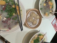 -鸭得堡老鸭汤·鸭血粉丝(南京博物院店)