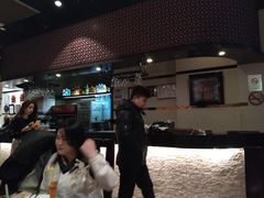 -克比叔叔印度餐厅Kebabs on the Grille(人民广场店)