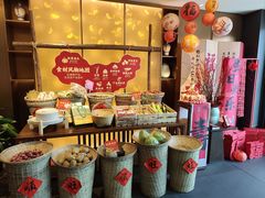 -旺顺阁·北京菜(大望路店)